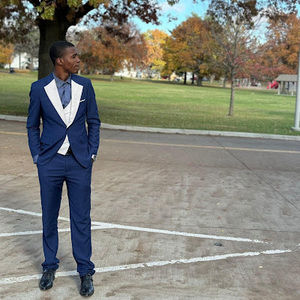 Meet your Posher, Narcisse